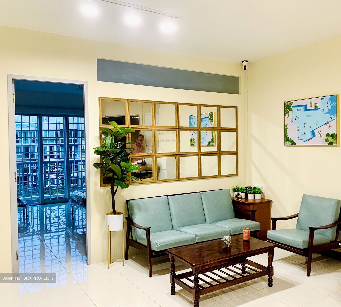 Melville Park (D18), Condominium #447099881